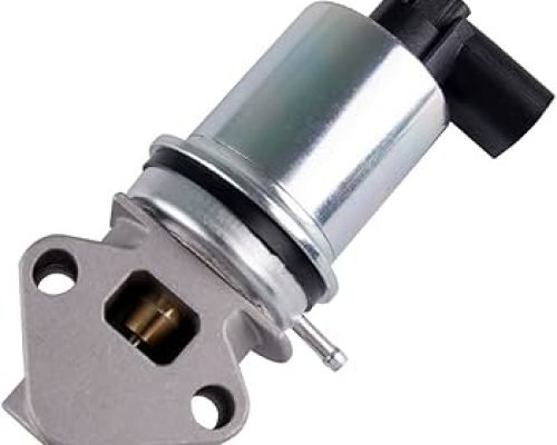 EGR VALF
