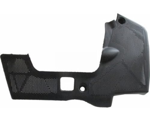 06A119512C MOTOR ÜST MUHAFAZA KAPAĞI