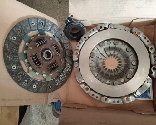 AUDİ 80 DEBRİYAJ SETİ SACHS