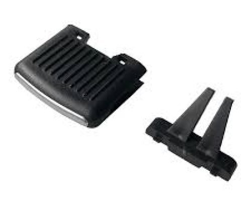 KALORİFER HAVALANDIRMA YÖNLENDİRİCİ DÜĞME NİKELAJLI GOLF5 JETTA PASSAT